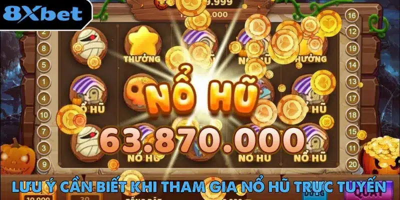 Kết nối internet ổn định để đảm bảo quá trình chơi nổ hũ trực tuyến mượt mà